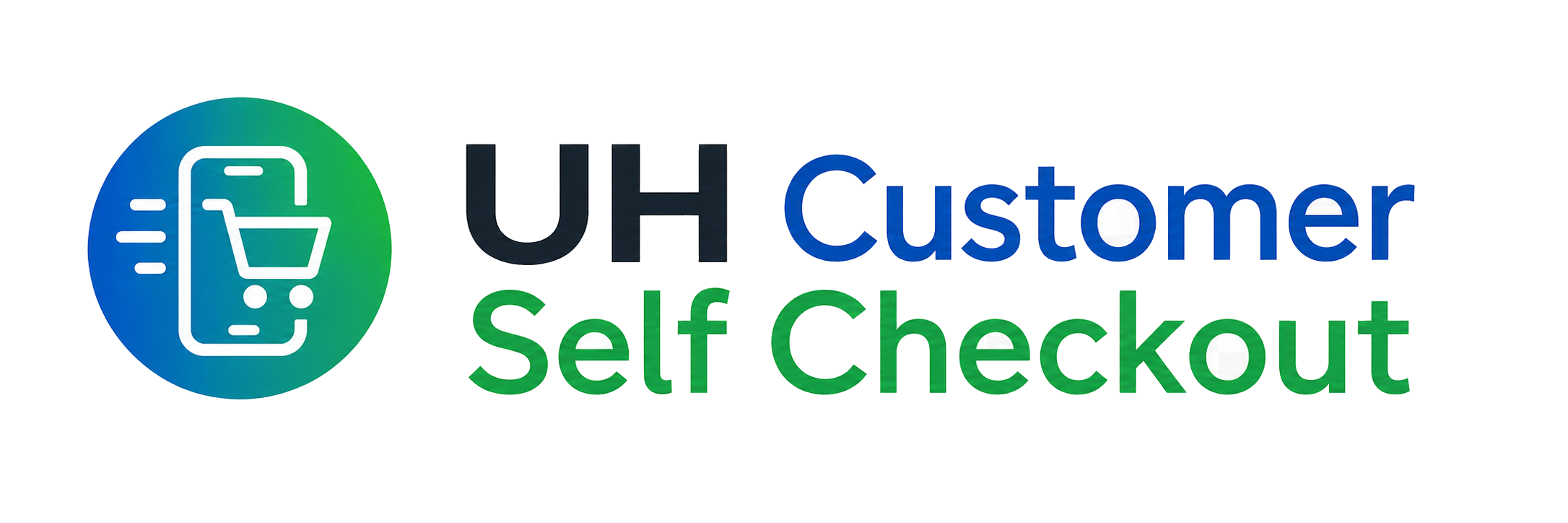 UH Customer Self Checkout